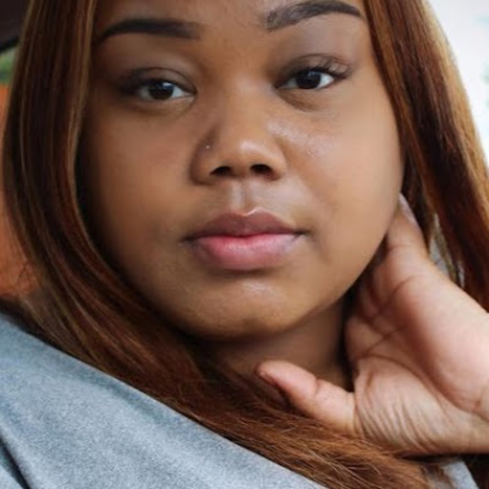 Meet your Posher, Leeana
